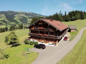 Apartment Feilgrub 1, Brixen Im Thale, Österreich